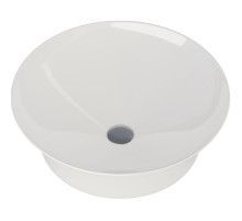 Раковина-чаша Aquanet Smart-1 42 273685 Белая