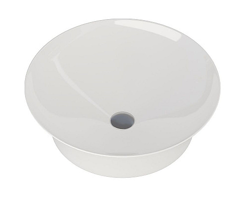 Приобрести Раковина-чаша Aquanet Smart-1 42 273685 Белая в магазине сантехники Santeh-Crystal.ru