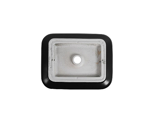 Приобрести Раковина-чаша Aquanet Soul-1-MB 50 245833 Черная матовая в магазине сантехники Santeh-Crystal.ru