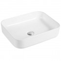 Раковина-чаша Aquanet Soul 50 211282 Белая
