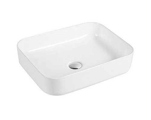 Купить Раковина-чаша Aquanet Soul 50 211282 Белая в магазине сантехники Santeh-Crystal.ru