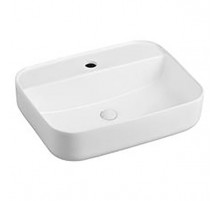 Раковина Aquanet Soul 50 211283 Белая