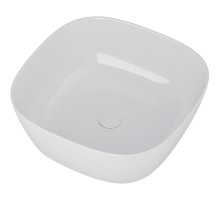 Раковина-чаша Aquanet Trend-1 40 273683 Белая