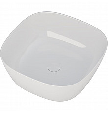 Раковина-чаша Aquanet Trend-1 40 273683 Белая