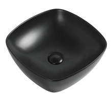 Раковина-чаша Aquanet Trend-1-MB 40 273684 Черная матовая