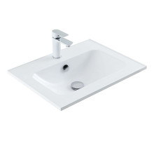 Раковина Aquanet Арт 60 306390 Белая