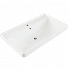 Раковина Aquanet Ирис 80 301805 Белая