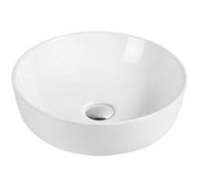 Раковина-чаша Aquanet Луна 42 211284 Белая