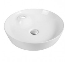 Раковина-чаша Aquanet Луна 43 211285 Белая