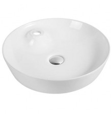 Раковина-чаша Aquanet Луна 43 211285 Белая