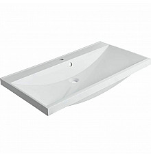 Раковина Aquanet Нота 90 284114 Белая