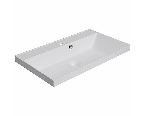 Santeh-Crystal.ru: Раковина Aquanet Нота 90 158756 Белая Приобрести Раковина Aquanet Нота 90 158756 Белая в магазине сантехники Santeh-Crystal.ru