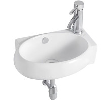 Раковина Aquatek 42 R AQ5304-00 Белая