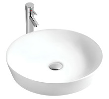 Раковина-чаша Aquatek Европа 40 AQ5558-00 Белая