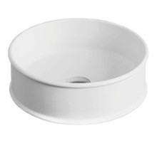 Раковина-чаша Artceram Atelier 44 ATL001 01 00 Белая