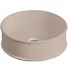 Раковина-чаша Artceram Atelier 44 ATL001 41 00 Matera