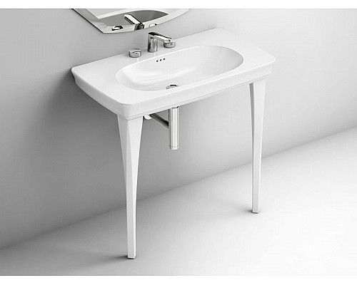Santeh-Crystal.ru: Раковина Artceram Civitas 90 CIL002 01 00 Белая Приобрести Раковина Artceram Civitas 90 CIL002 01 00 Белая в магазине сантехники Santeh-Crystal.ru
