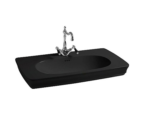 Santeh-Crystal.ru: Раковина Artceram Civitas 90 CIL002 03 00 Черная Купить Раковина Artceram Civitas 90 CIL002 03 00 Черная в магазине сантехники Santeh-Crystal.ru