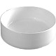 Заказать Раковина Artceram Cognac 42 COL001 01 00 Белая в магазине сантехники Santeh-Crystal.ru