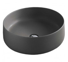 Раковина Artceram Cognac 42 COL001 15 00 Grigio olivia