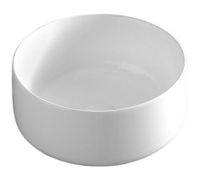 Раковина-чаша Artceram Cognac 35 COL004 05 00 Белая матовая