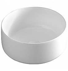 Раковина-чаша Artceram Cognac 35 COL004 05 00 Белая матовая