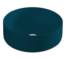 Раковина-чаша Artceram Cognac 42 COL001 42 00 Petrolio