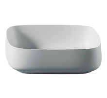 Раковина-чаша Artceram Cognac 55 COL008 05 00 Белая матовая