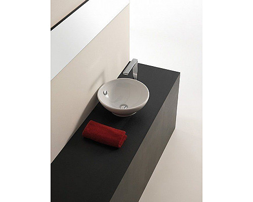 Santeh-Crystal.ru: Раковина Artceram Fuori 43 TFL002 01 00 Белая Приобрести Раковина Artceram Fuori 43 TFL002 01 00 Белая в магазине сантехники Santeh-Crystal.ru