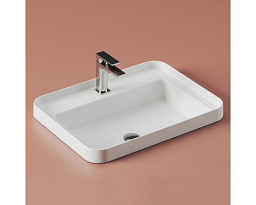 Santeh-Crystal.ru: Раковина Artceram Fuori 60 TFL034 01 00 Белая Приобрести Раковина Artceram Fuori 60 TFL034 01 00 Белая в магазине сантехники Santeh-Crystal.ru