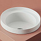 Заказать Раковина Artceram Fuori 40 TFL032 01 00 Белая в магазине сантехники Santeh-Crystal.ru