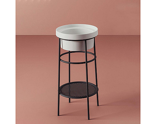 Santeh-Crystal.ru: Раковина Artceram Fuori 40 TFL032 01 00 Белая Заказать Раковина Artceram Fuori 40 TFL032 01 00 Белая в магазине сантехники Santeh-Crystal.ru