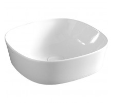 Раковина Artceram Ghost 42 GHL001 01 00 Белая