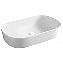 Раковина Artceram Ghost 65 GHL002 01 00 Белая Раковина Artceram Ghost 65 GHL002 01 00 Белая