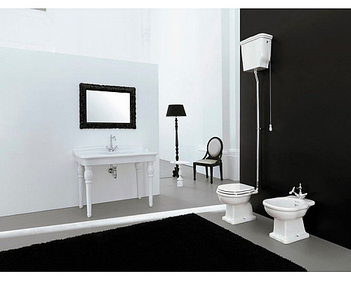 Santeh-Crystal.ru: Раковина Artceram Hermitage 112 HEL004 01 00 Белая Заказать Раковина Artceram Hermitage 112 HEL004 01 00 Белая в магазине сантехники Santeh-Crystal.ru