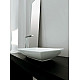 Заказать Раковина Artceram Jazz 60 JZL002 01 00 Белая в магазине сантехники Santeh-Crystal.ru