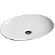 Заказать Раковина Artceram La Fontana 60 LFL001 01 00 Белая в магазине сантехники Santeh-Crystal.ru