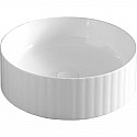 Раковина Artceram Millerighe 44 OSL010 01 00 Белая Раковина Artceram Millerighe 44 OSL010 01 00 Белая