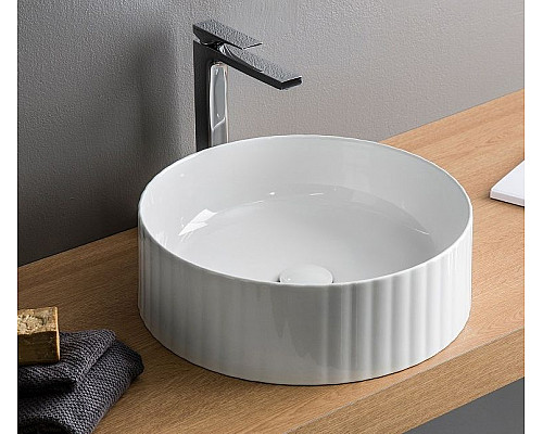 Santeh-Crystal.ru: Раковина Artceram Millerighe 44 OSL010 01 00 Белая Заказать Раковина Artceram Millerighe 44 OSL010 01 00 Белая в магазине сантехники Santeh-Crystal.ru