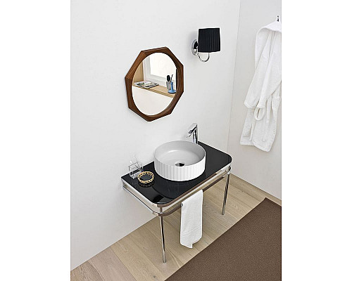 Santeh-Crystal.ru: Раковина Artceram Millerighe 44 OSL010 01 00 Белая Заказать Раковина Artceram Millerighe 44 OSL010 01 00 Белая в магазине сантехники Santeh-Crystal.ru