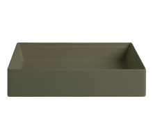 Раковина Artceram Scalino 55 SCL002 24 00 Bianco matt