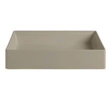 Раковина-чаша Artceram Scalino 55 SCL002 41 00 Matera