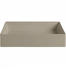 Раковина-чаша Artceram Scalino 55 SCL002 41 00 Matera