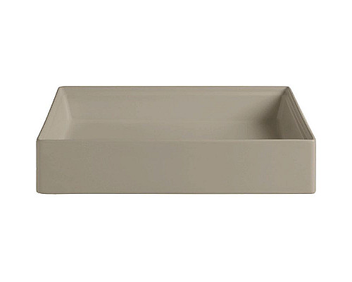 Приобрести Раковина-чаша Artceram Scalino 55 SCL002 41 00 Matera в магазине сантехники Santeh-Crystal.ru