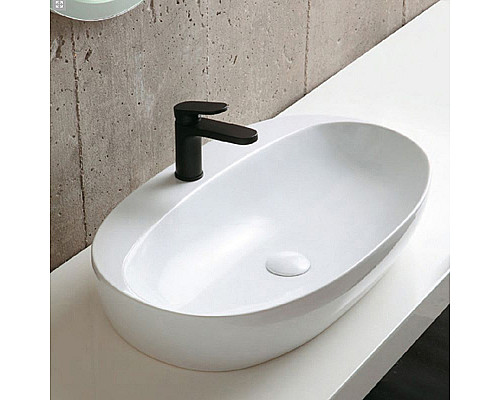 Santeh-Crystal.ru: Раковина Azzurra Elegance Circle 60 ELLA060420CMBI/(ECI60M bi)x1 Белая Приобрести Раковина Azzurra Elegance Circle 60 ELLA060420CMBI/(ECI60M bi)x1 Белая в магазине сантехники Santeh-Crystal.ru