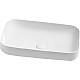 Купить Раковина-чаша Azzurra Elegance Soft 60 ELLG060400S0BI/(ESO60 bi)x0 Белая в магазине сантехники Santeh-Crystal.ru