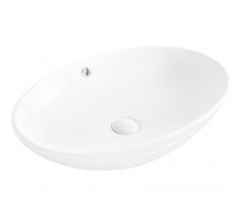 Раковина-чаша BelBagno 63 BB1104 Белая