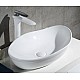 Купить Раковина-чаша BelBagno 52 BB1362 Белая в магазине сантехники Santeh-Crystal.ru