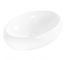 Раковина-чаша BelBagno 48 BB1085 Белая