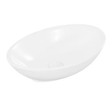 Раковина-чаша BelBagno 52 BB1147 Белая